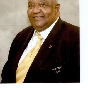Meet your Posher, Walter